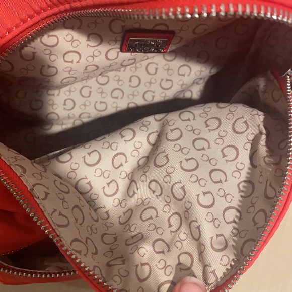 Guess BackPack - Picture 2 of 5